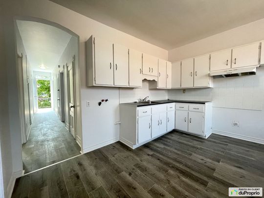 3979, Rue La Fontaine, Mercier / Hochelaga / Maisonneuve à louer - Photo 1