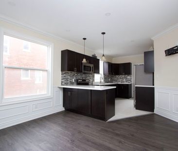 For Lease - 242 Kendal Avenue Unit# 1, Oshawa, Ontario - Photo 2