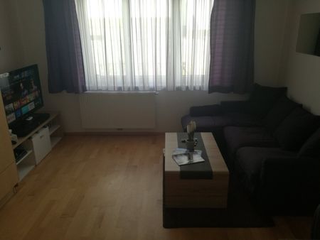 2-Zimmer-Wohnung in Linz – Neue Heimat - Foto 3