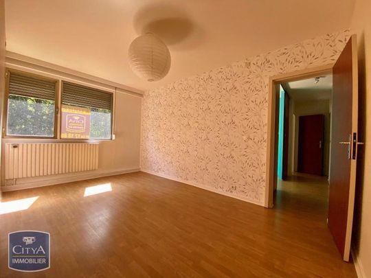 Location Appartement 4 pièces 80m² VAIRES SUR MARNE 77360 - Photo 1