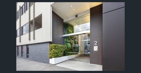 124/2 Hobson Street, South Yarra, Vic 3141 - Photo 3
