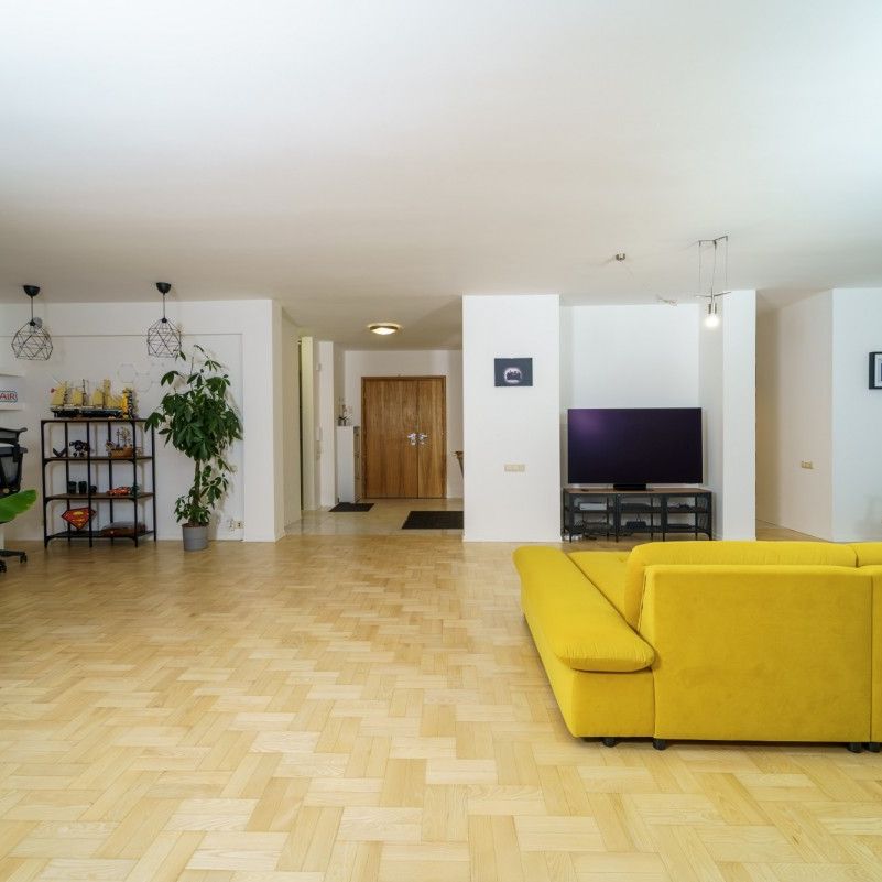 4 pokoje I 140m2 I Powiśle ul. Górnosląska - Photo 1