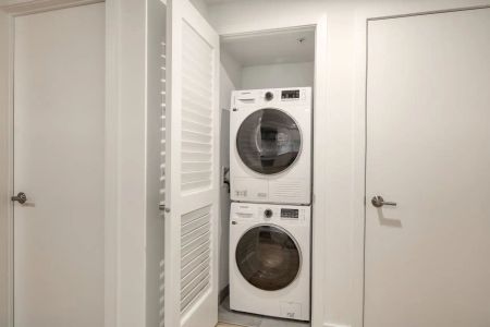 3460 Peel Street — Studio - unit 401 - Photo 5