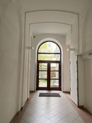 Großzügige , helle Garconniere - Photo 1