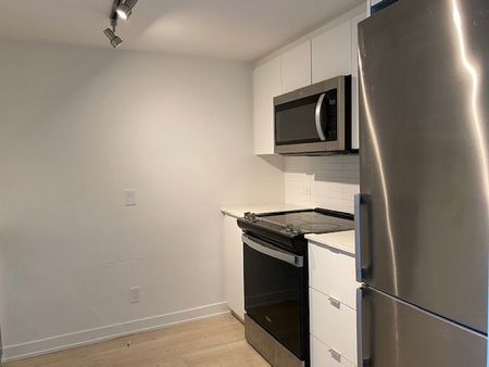For Lease - 30 Tretti Way Unit# 1316, Toronto, Ontario - Photo 4