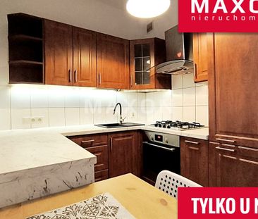 Warszawa, Ochota, ul. Grójecka - Photo 4