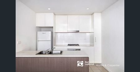 2 BEDROOM MODERN APARTMENT - Photo 5