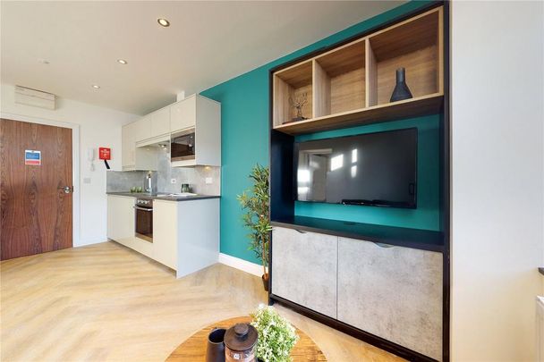 1 bedroom apartment to rent - Photo 1