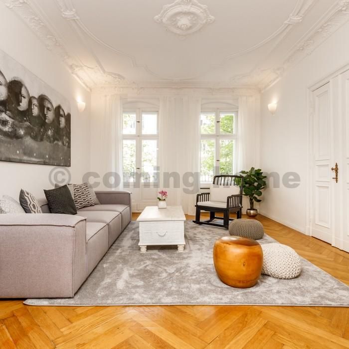 Schöner Wohnen Nähe Kurfürstendamm - Photo 1