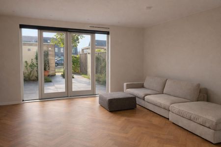 Huis te huur: Waterhoen 5 1422 ZK Uithoorn - Photo 2