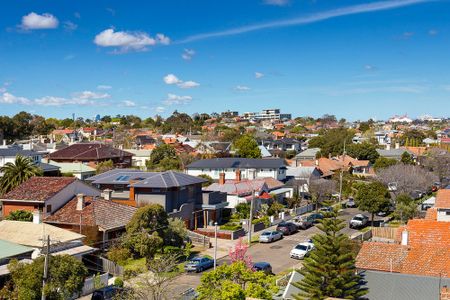 201/193 Buckley Street, Essendon VIC 3040 - Photo 5