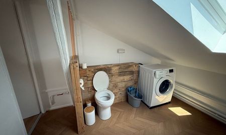 Location Appartement 2 pièces LIMOGES (87000) - Photo 4