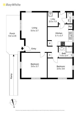 “Comfort and Convenience in the Heart of Braybrook” - Photo 5