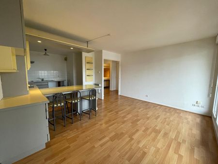 Location Appartement 2 pièces 45m² TOULOUSE 31300 - Photo 2