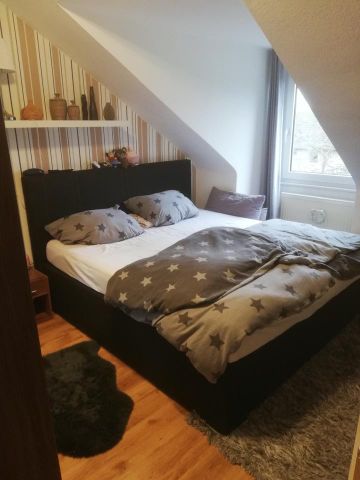 Wunderschöne 3 Z. DG-Wohnung frei zum 01.03.2026 - Photo 5