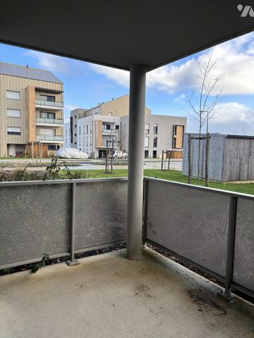 Appartement à louer Acigné - Photo 5