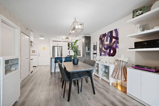 650 Rue Jean-D'Estrées, app.404, H3C 0G3, H3C 0G3, Montréal - Photo 1