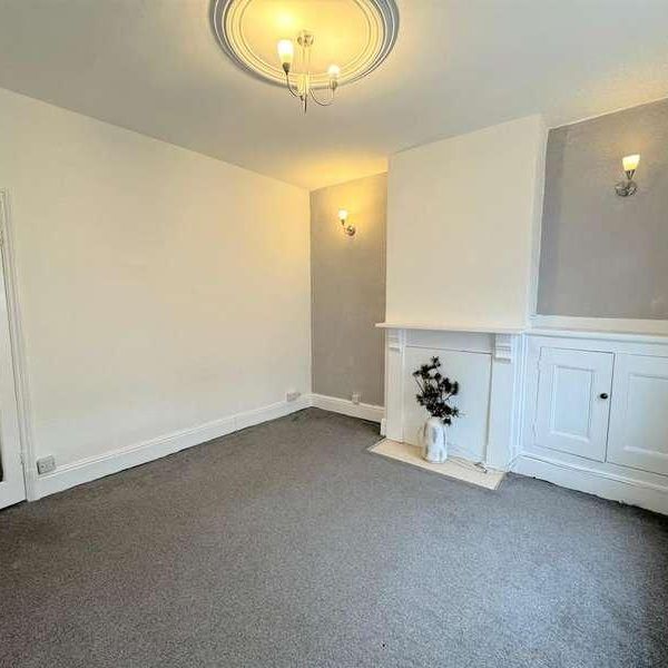 Crown Street, Duffield, DE56 - Photo 1