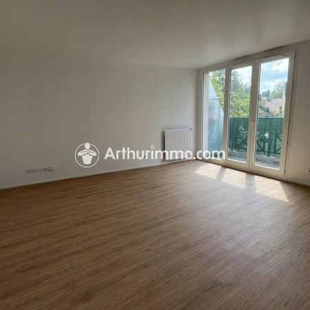 Location Appartement 2 pièces 50 m2 à Lieusaint - Photo 3