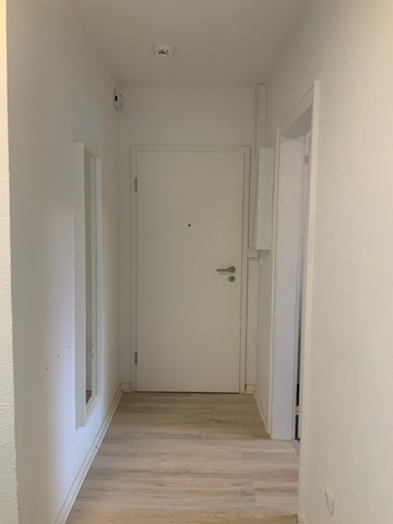 b sofort frei! helle 2-Zimmer-Wohnung mit Balkon n Mönchengladbach Rheindahlen - Photo 5