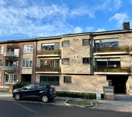 Ruim gerenoveerd eerste verdiep in woonpark bij dorpscentrum - Photo 3