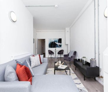 2 bedroom apartment to rent - Photo 2