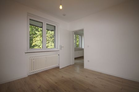 Frisch sanierte 2 Zimmer-Wohnung - Foto 4