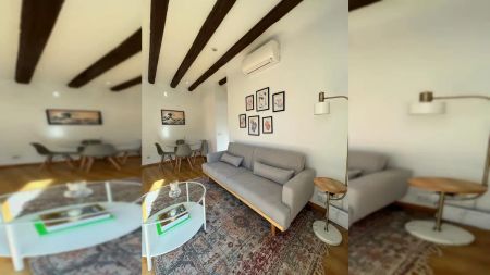 2-bedroom apartment for rent in Arapiles, perfect for professionals or students - Foto 4