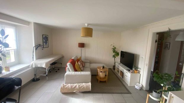 Charming 2-room apartment with individual entrance Valeyres-sous-Montagny - Photo 1