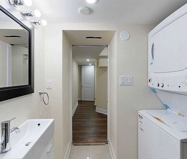 For Lease - 80 Kanashiro Street Unit# Basement, Brampton, Ontario - Photo 6