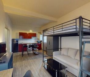 Location Appartement 1 pièces 35 m2 à Chartres - Photo 4