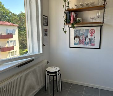 Strahlenbergsgatan, Johanneshov - Photo 1