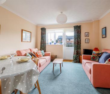 2 bedroom house to rent - Photo 1