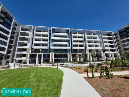 604/2C Appleroth Street, Melrose Park NSW 2114 - Apartment For Rent | Domain - Photo 3