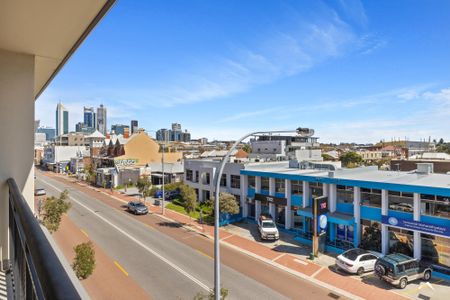 62/250 Beaufort Street, PERTH WA 6000 - Photo 3