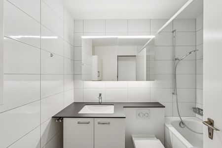 "Gemütliche Wohnung in Pratteln!" - Photo 5