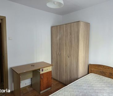 Apartament cu 3 camere de inchiriat pe strada Mehedinti - Photo 2