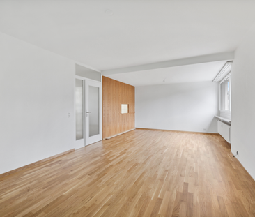 Zentrale 3.5-Zimmerwohnung in Allschwil - Photo 2