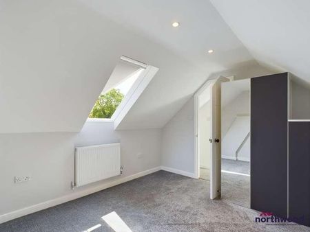 Crowmere Avenue, Bexhill-on-sea, TN40 - Photo 2