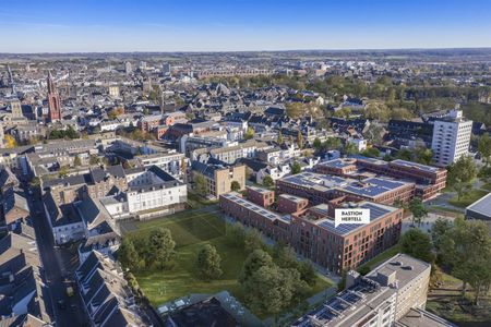 Appartement te huur: Merkatplantsoen 20-A11 6211 MV Maastricht - Photo 3