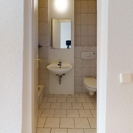 Wohnung sucht neuen Studenten - Photo 1