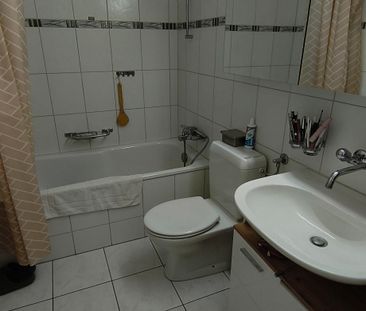 3.5 Zimmerwohnung im Gugger 33B in Gurmels - Photo 3