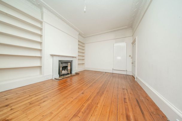 5 bedroom semi-detached house to rent - Photo 1