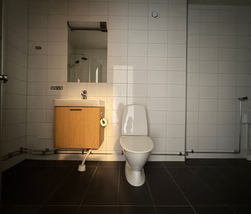 Lars Kaggsgatan 117 – 2 rok (lgh 1302) - Foto 1