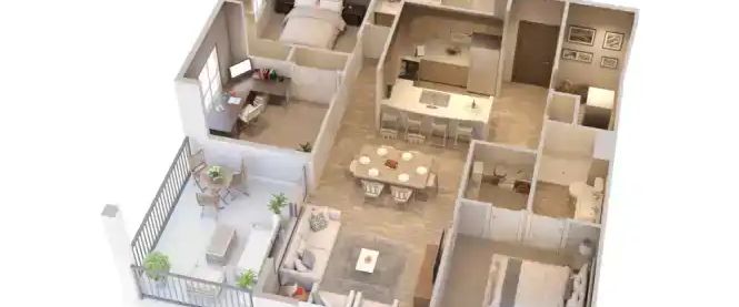 3 Bedroom-2 Bathroom-Corner Suite/Fireplace - Fantastic Location! | 1811 Salton Road, Abbotsford - Photo 1