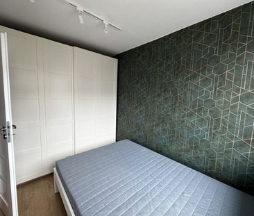 2 pokoje | 27m2 | 4 piętro | Bielany - Zdjęcie 1