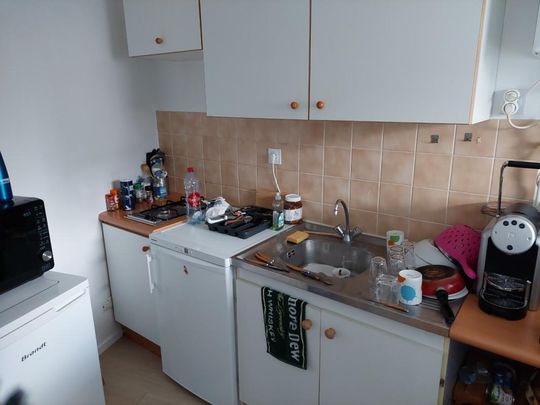 Appartement T1 à louer - 25 m² - Photo 1