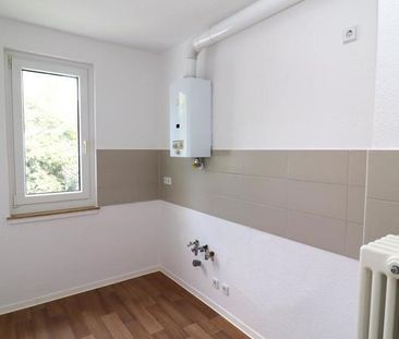 Moderne 2-Raumwohnung im Grünen - Photo 1