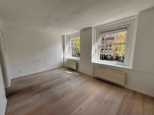 Appartement te huur: Lindengracht 306-1 1015 KN Amsterdam - Photo 1