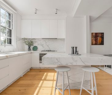 2 Stewart Street, Hawthorn East VIC 3123 - House For Rent | Domain - Photo 6